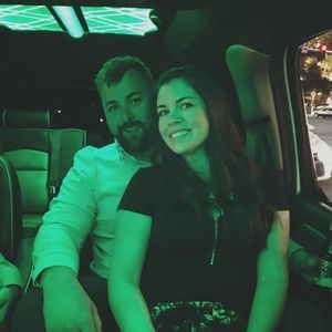 Meet your Posher, Darren